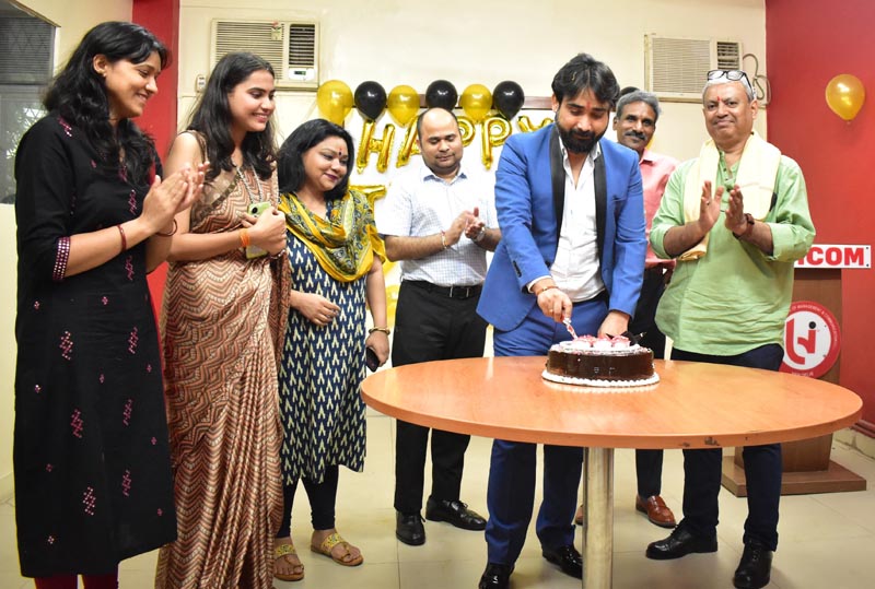 Mass communication colleges in Delhi